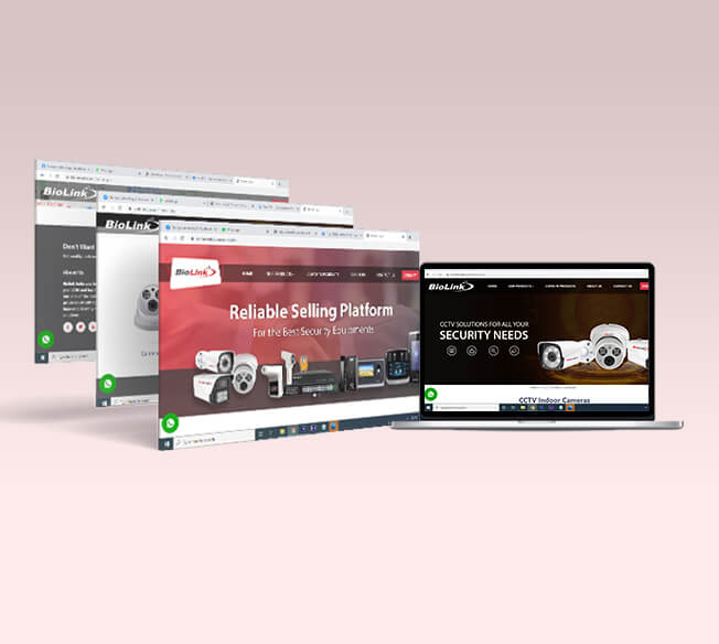 Promote For U - Logo Design & Brand Identity